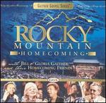 Rocky Mountain Homecoming