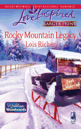 Rocky Mountain Legacy