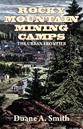 Rocky Mountain Mining Camps