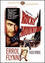 Rocky Mountain