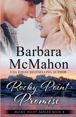 Rocky Point Promise - McMahon, Barbara