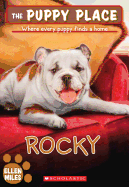 Rocky (the Puppy Place #26)