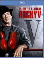 Rocky V [Blu-ray]