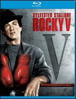 Rocky V