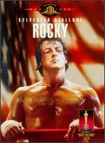 Rocky