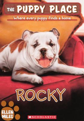 Rocky - Miles, Ellen