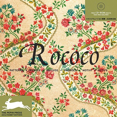 Rococco - Pepin Press (Creator)