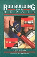 Rod Building and Repair