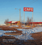 Rod Penner: Paintings, 19872022