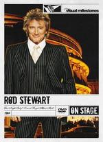 Rod Stewart: One Night Only! Live at Royal Albert Hall