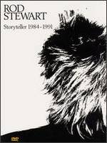 Rod Stewart: Storyteller 1984-1991