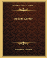 Roden's Corner