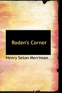 Roden's Corner