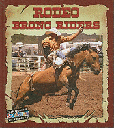 Rodeo Bronc Riders
