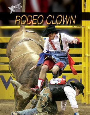 Rodeo Clown - Hamilton, John, Professor