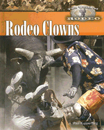 Rodeo Clowns