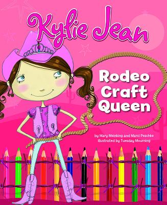 Rodeo Craft Queen - Meinking, Mary, and Peschke, Marci