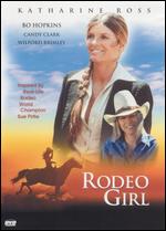 Rodeo Girl - Jackie Cooper