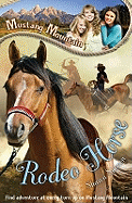 Rodeo Horse