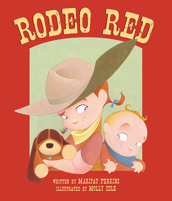 Rodeo Red - Perkins, Maripat