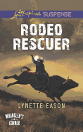 Rodeo Rescuer