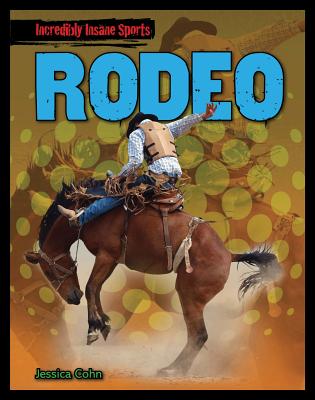 Rodeo - Cohn, Jessica