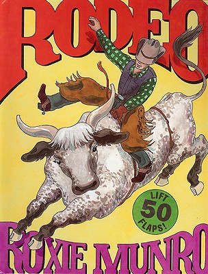 Rodeo - Munro, Roxie