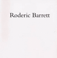 Roderic Barrett: A Retrospective, 1996