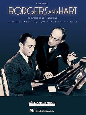 Rodgers and Hart - Rodgers, Richard (Composer), and Hart, Lorenz (Composer)