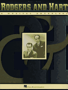 Rodgers & Hart Musical Anthology