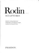 Rodin: Sculptures