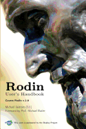 Rodin User's Handbook: Covers Rodin v.2.8 - Butler, Michael, and Jastram, Michael