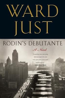 Rodin's Debutante - Just, Ward