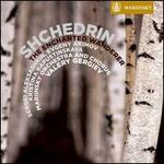 Rodion Shchedrin: The Enchanted Wanderer