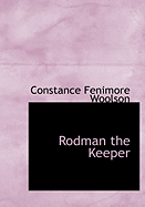 Rodman the Keeper