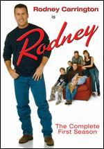 Rodney: Season 01