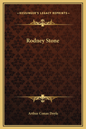 Rodney Stone