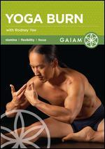 Rodney Yee: Yoga Burn