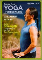 Rodney Yee's Yoga for Beginners