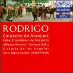 Rodrigo: Concierto de Aranjuez