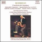 Rodrigo: Concierto de Aranjuez