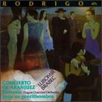Rodrigo Concierto de Aranjuez
