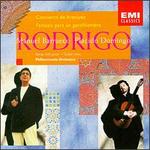 Rodrigo: Concierto de Aranjuez