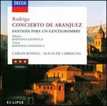 Rodrigo: Concierto de Aranjuez