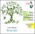 Roe: Family Tree, music for children