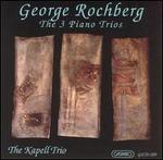 Roehberg: Piano Trios
