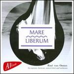 Roel van Oosten: Mare Liberum