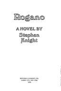 Rogano