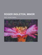 Roger Ingleton, Minor