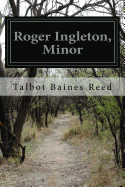 Roger Ingleton, Minor
